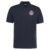 International Police Association Polo Shirt