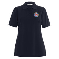 International Police Association ladies Polo Shirt