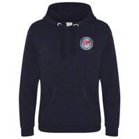 International Police Association Hoodie