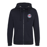 International Police Association Zoodie