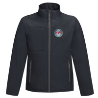 Soft Shell IPA Jacket