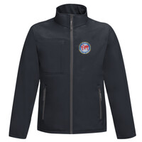 Soft Shell IPA Jacket