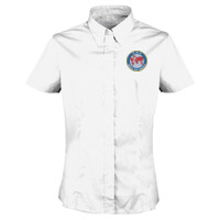 International Police Association Dress Blouse