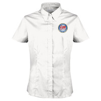 International Police Association Dress Blouse